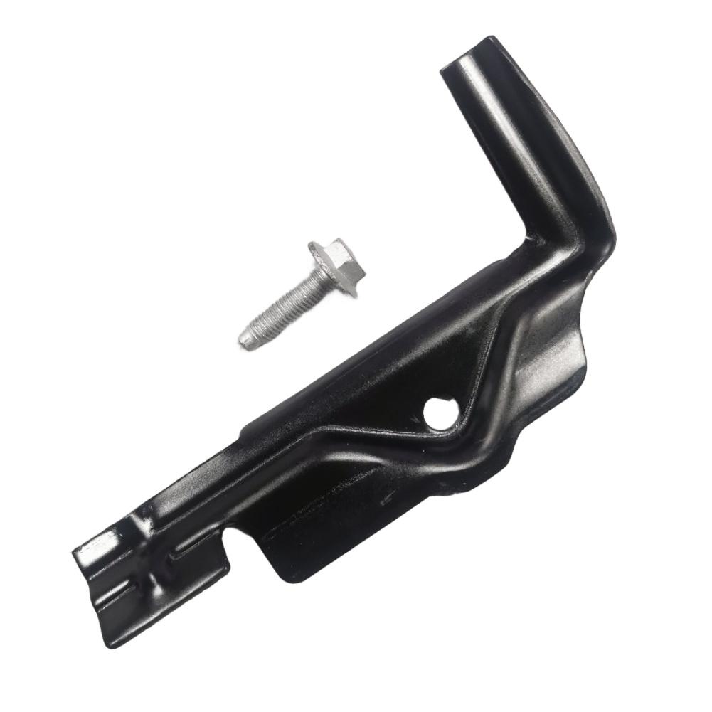 Battery Retainer Battery Clamp Strip Car Battery Replacement Non Deformation Quick Installation For Golf Mk7 2013-2017