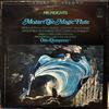LP Record WOLFGANG AMADEUS MOZART - OTTO KLEM - The Magic Flute 36315 Angel Records UK & US Classical Used