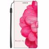 Leather Cover for iPhone 16 Pro Case iPhone 16 Pro Max Flip Wallet Fashion Phone Bag for Apple iPhone16 Plus Shell Cute Magnetic