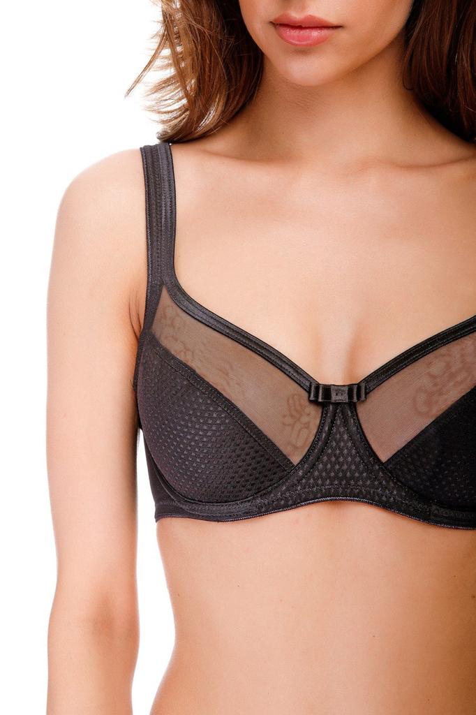 Бюстгальтер с мягкой чашкой Rosme (55449)
