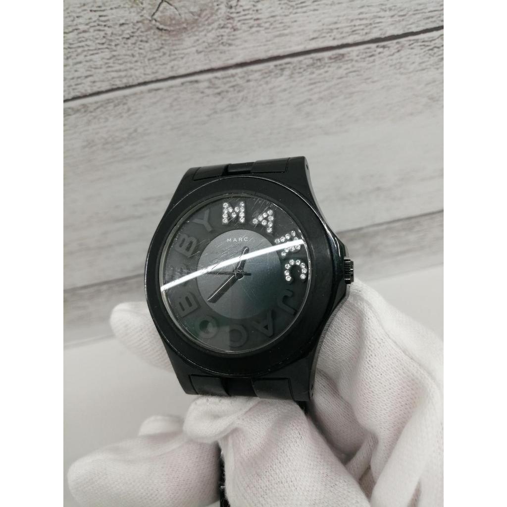 Подержанные часы MARC BY MARC JACOBS MBM4527