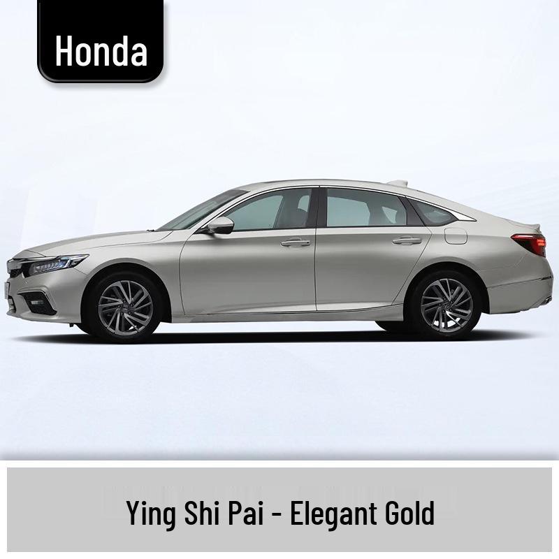 Автомобильный карандаш для подкраски Honda INSPIRE для ремонта царапин - Синий Лунный Свет, Жемчужно-Белый, Кристально-Белый