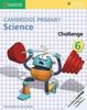 Книга Cambridge Primary Science Challenge 6