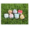 BTS BT21 Официальный Minini PONPON Enjoy Мягкий брелок