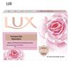 LUX Detox Cleansing Soap Bar - 2 Pack