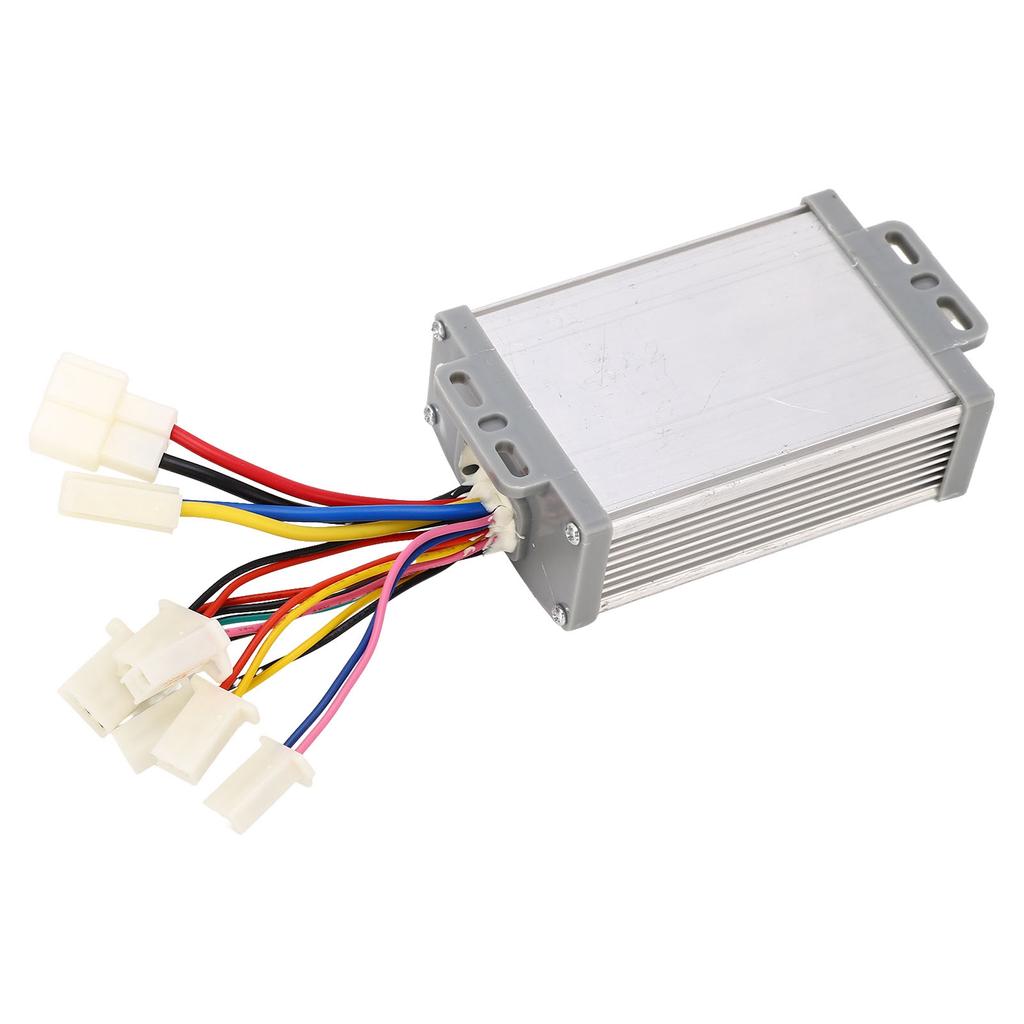 36 В 800 Вт электрический велосипедный контроллер педаль газа комплект для модернизации переключателя фары велосипеда