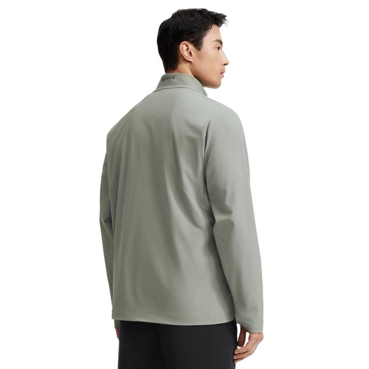 DESCENTE Jackets Men's Moderate D5331TWT54