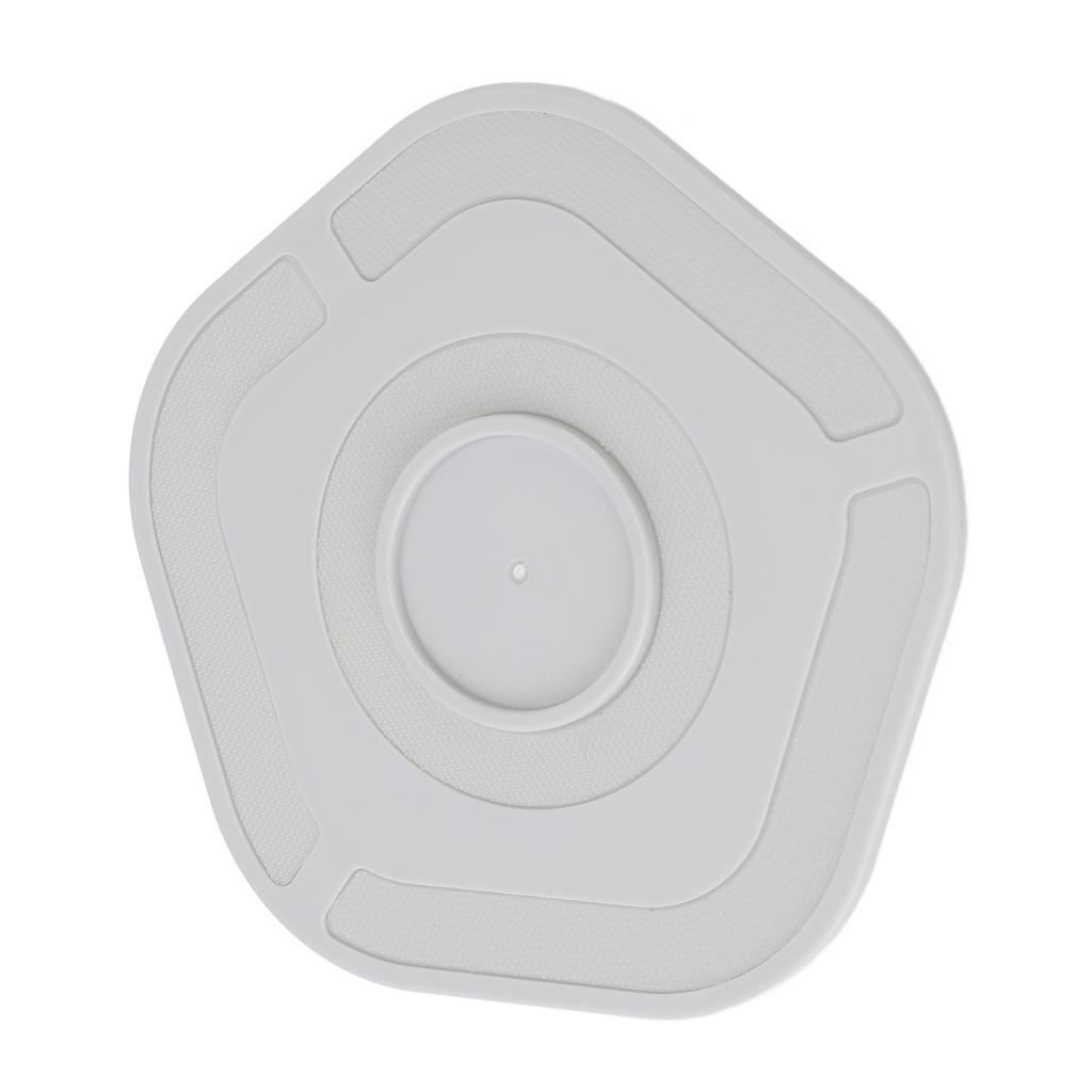 Робот-пылесос Держатель для тряпки Легко заменяемый Надежное крепление Пластина для мытья полов Доска для швабры Ткань для швабры Mo