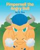 Книга Pimpernell the Angry Bull