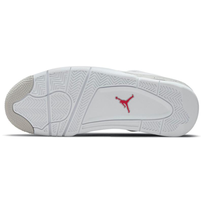 Jordan 4 Ретро Белый Орео 2021 Jordan CT8527-100