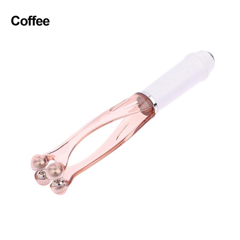 5 шариков ручной массажер для пальцев ролики акупунктурные точки массажер для рук релаксация кровообращение оздоровительный массажный инструмент