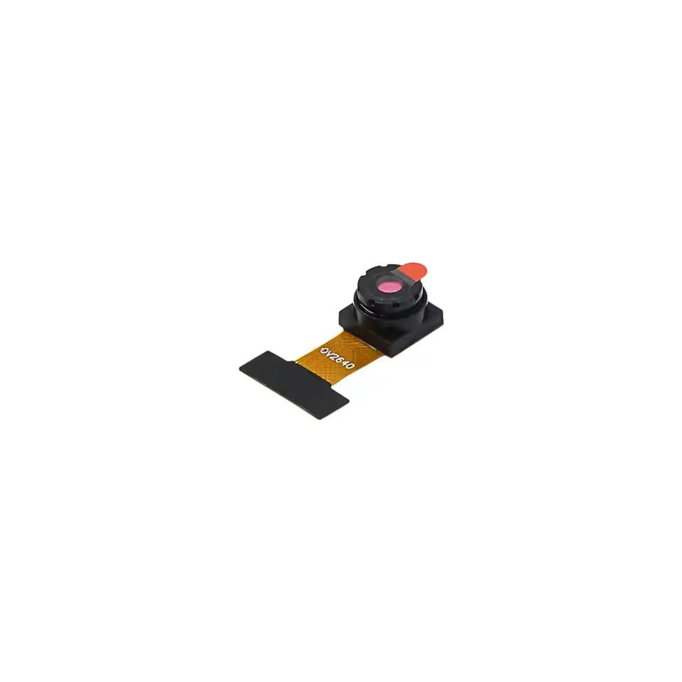 Отладочная плата ESP32-S3 N16R8 CAM с WiFi+Bluetooth и камерой OV3660/5640