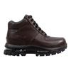 Nike Air Max Goadome GS Dark Cinder Kids Boots Brown Dark-Cinder-Black 311567-224