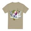 TAXI Mens Off Duty T-Shirt