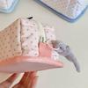Creative Pen Bag Portable Stationery Bag New Pencil Box  for Students
