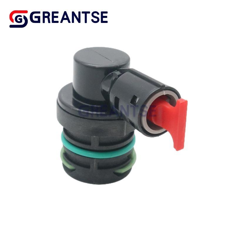 12668738 Positive Crankcase Ventilation PCV Valve For GMC Terrain 1.5L Chevrolet Equinox Factory Auto Part Accessories