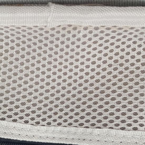 Умный проектор Чехол для переноски Ударопрочный Жесткий корпус EVA Коробка для хранения аксессуаров для умного проектора Многофункциональная Портативная Дорожная Защитная сумка