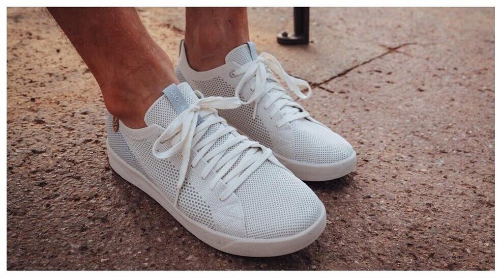 Кроссовки Saola Cannon Knit 2.0 SAO2102 white