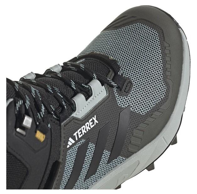 Adidas Terrex Swift R3 Mid Goretex ботинки трекинговые