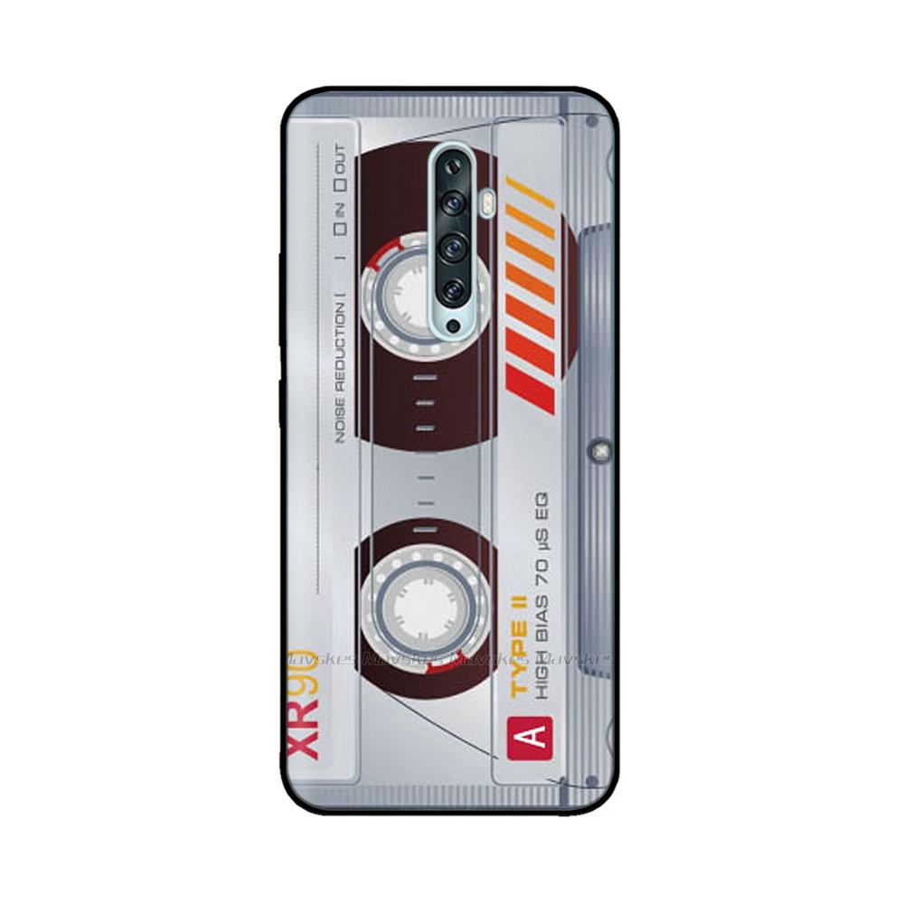 Мягкий чехол-книжка для OPPO Reno 2 Z 2Z 2F Силиконовый чехол для OPPO Reno 2Z 2F 2 Z RenoZ Reno2 Reno2F Reno2Z Чехол для телефона Funda Корпус