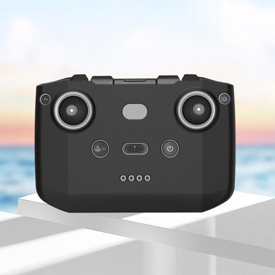 Защитный чехол для пульта дистанционного управления дроном, ударопрочный, гибкий, простой в установке, защитный чехол из силикона для Neo