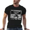 Rick Danko Lounging TShirt Large Size Loose Casual Tee