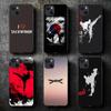 I Love Kungfu Taekwondo Phone Case For iPhone 11 12 Mini 13 14 Pro XS Max X 8 7 6s Plus SE XR Shell