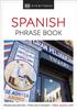 Книга Eyewitness Travel Phrase Book Spanish : Essential Reference for Every Traveller