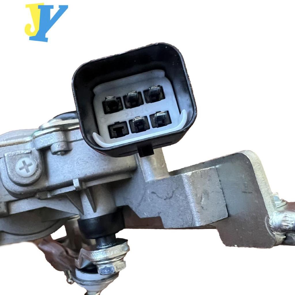 Моторчик стеклоочистителя для Leapmotor T03, Wuling Hongguang Mini, Dongfeng и Changan Star