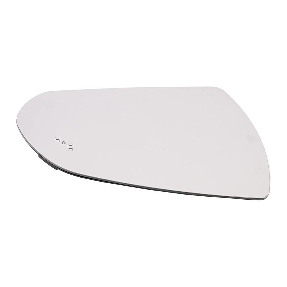 Passenger Right Heated Mirror Glass 87621F2140 For Hyundai Elantra 2017-2020