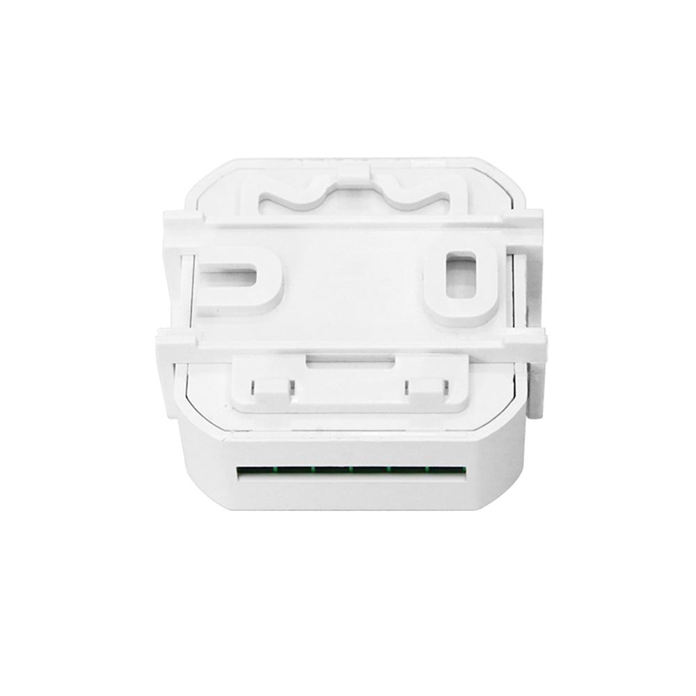 Smart Energy Meter Power Consumption Monitor with 2 80A CT Clamp Electrici Statistics Current Electrici U for Detecting Solar Photo