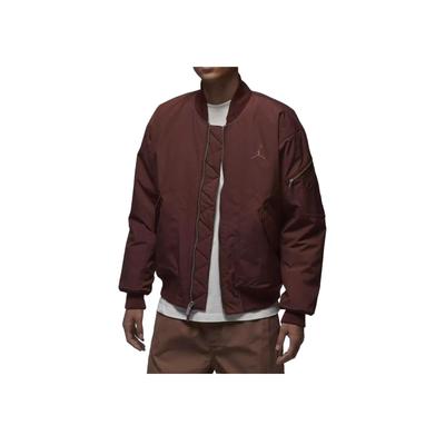 Renegade Essentials SS25 Удобная повседневная теплая свободная хлопковая куртка мужская куртка коричневого цвета HF9326-231