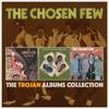 Коллекция альбомов The Chosen Few Reggae Trojans