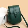 2024 Женская модная универсальная сумка-мессенджер через плечо - Trendy Douyin Inspired Crossbody