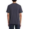 Timberland T-Shirts Men's Dark Sapphire Crew Neck Moderate Straight Fit A2NYH-433