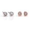 E395 Austrian Crystal Earrings