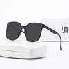 New foldable sunglasses, fashionable and popular on TikTok, polarized sunglasses with UV protection