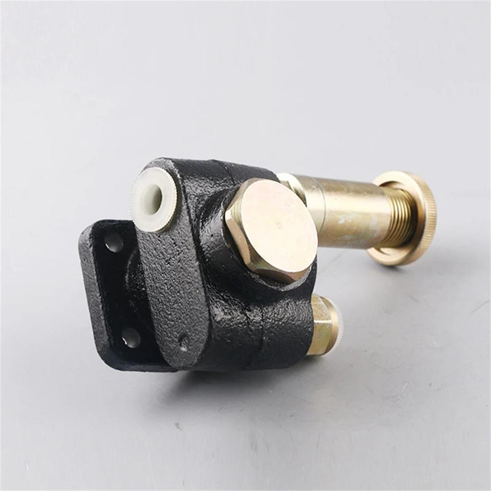 Топливный насос 105220-7230,105220-7010 Подходит для Isuzu 6BG1 для EX200-5 ZAX200 ZX210