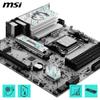 MSI B840M GAMING PLUS WIFI6E Micro-ATX Gaming Motherboard MB6805