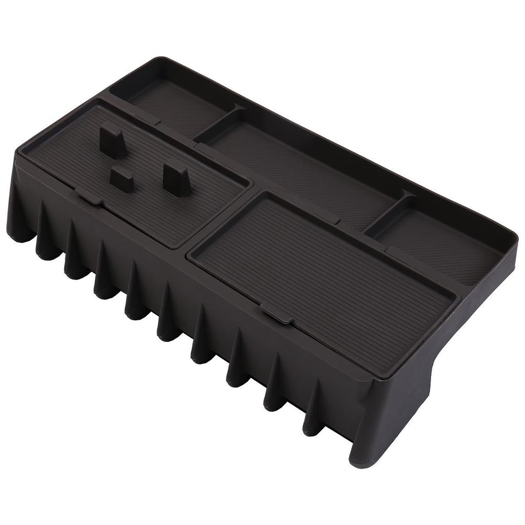 Silicone Storage Mat for 40 Series Alphard/Vellfire Rear Screen