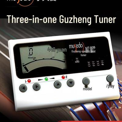 Музыка – Метрономы