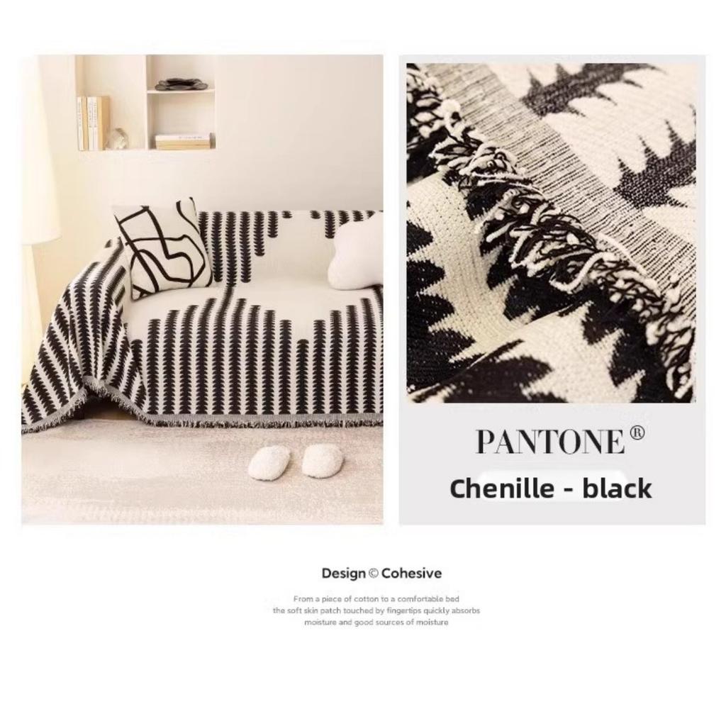 Чехол на диван, Защита от царапин кошек, Покрывало на диван, Всесезонный, Полный чехол, Накладка-одеяло на диван, Ткань для чехла на диван, Гостиная