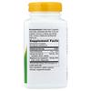 Nature's Way Calcium & Magnesium Mineral Complex 750mg, 250 Capsules