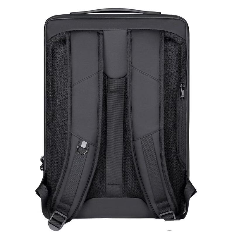 Игровой рюкзак для ноутбука Li Shen ABS с жестким корпусом, открывающийся на 180°