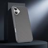 Противоударный пылезащитный матовый чехол из углеродного волокна для Iphone 17 Pro Max 15 16 17 Air 13 Pro 14 Plus Iphone17 Iphone16 Iphone1