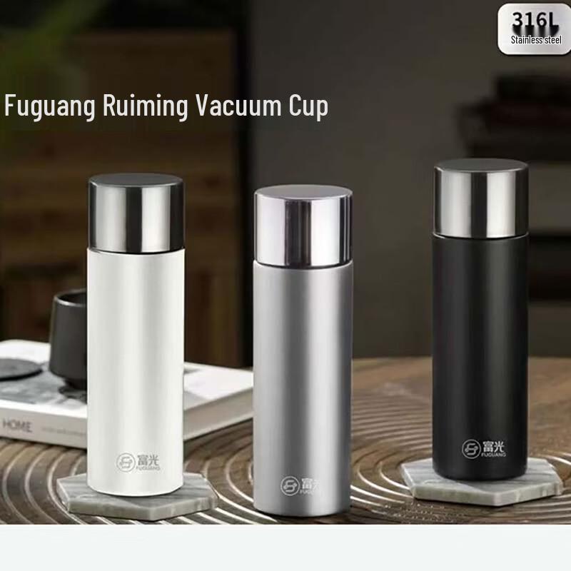 Термокружка FUGUANG Ruiming из нержавеющей стали 316