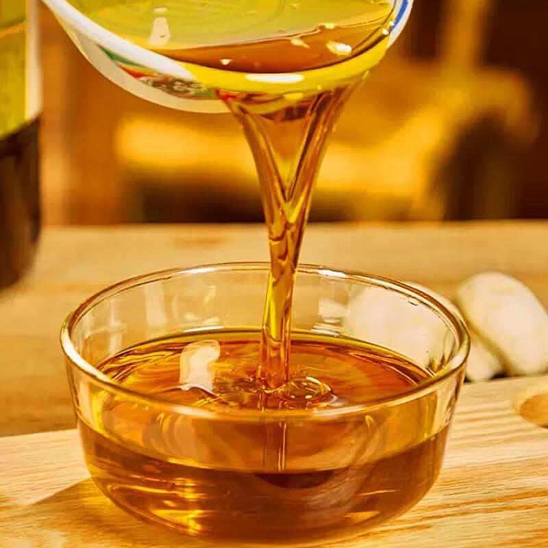 Arowana Pressed Rapeseed Oil