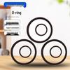 Уплотнительное кольцо O-ring из фторкаучука, Водонепроницаемое, Наружный диаметр 175-297 мм