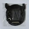[USED] BABYMONSTER Trading Card Holder/Case BLACK