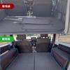 Задний ящик для хранения Sporacingrts для Suzuki Jimny Оснащен столом с перегородками для удобного хранения и не требует доработок Подходит для ночевок в